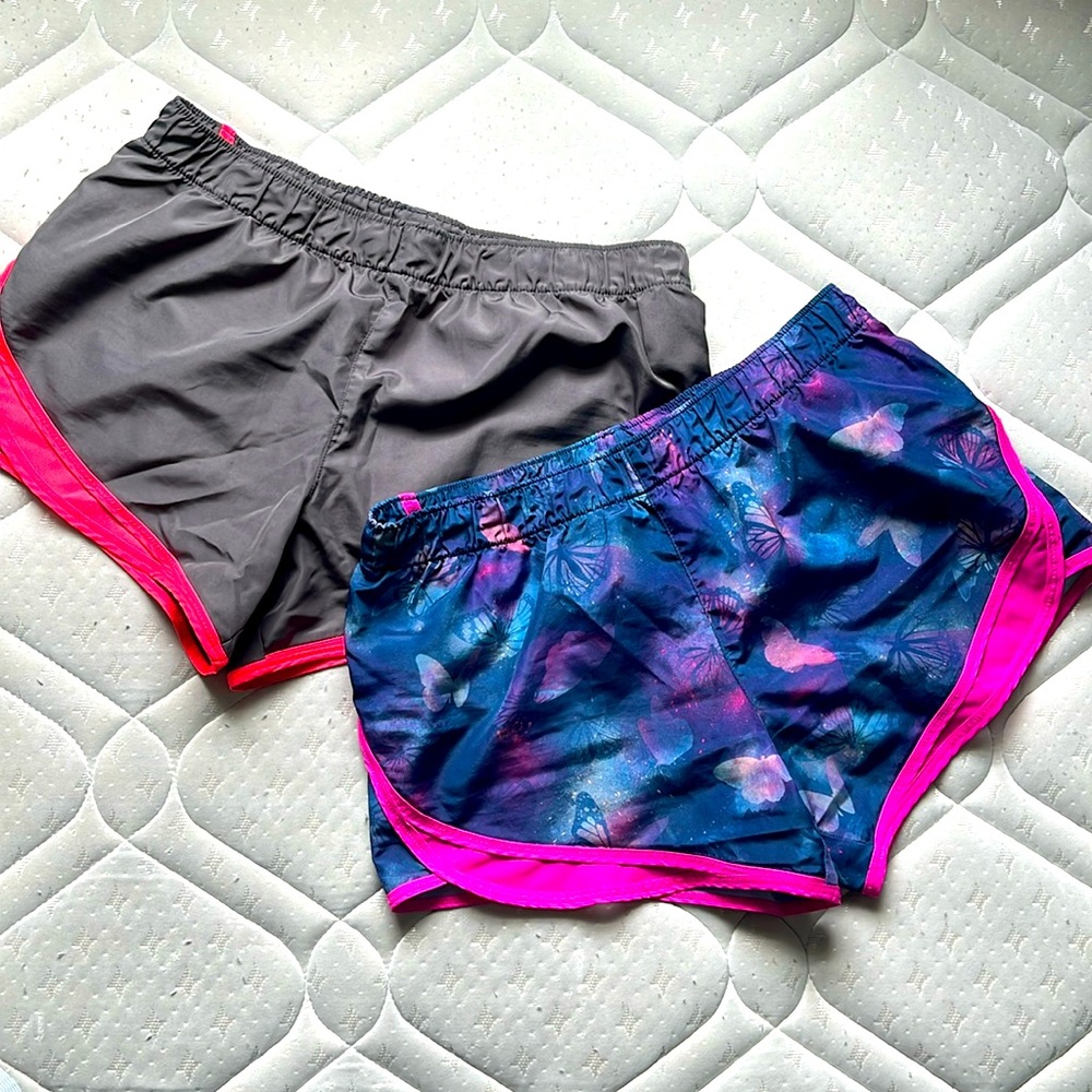 So Girls Shorts Size 16 (Women’s xs/s) Bundle
